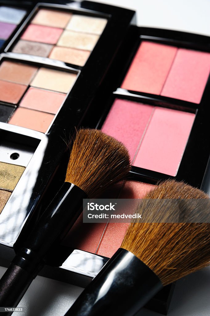 Para maquillaje - Foto de stock de A la moda libre de derechos