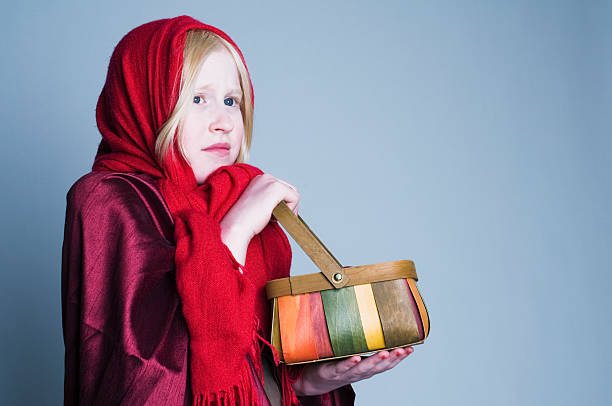 Little Red Riding Hood Series