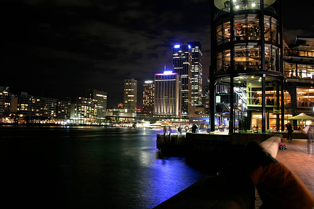 istock Circular Quay, Sydney, Australia 176833297