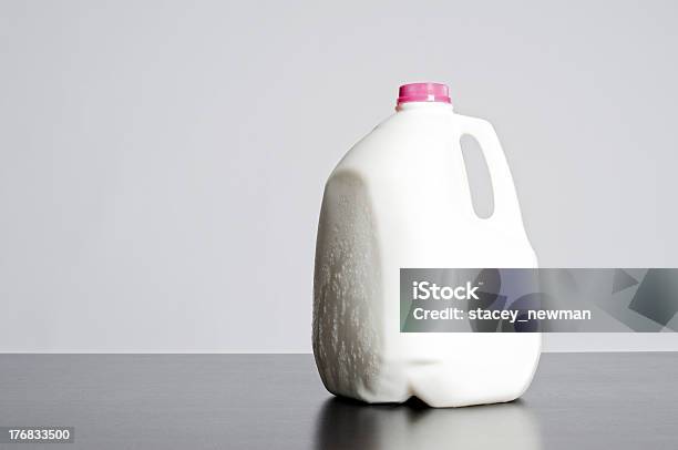 Dairy Product Milk Healthy Eating Stock Photo - Download Image Now - Color Image, Dairy Product, Drink