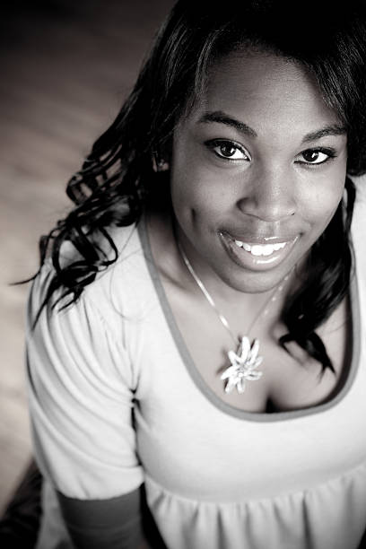 istock Teen portrait 176833639