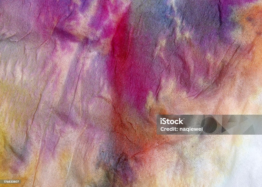 Pintura color fondo - Foto de stock de Abstracto libre de derechos