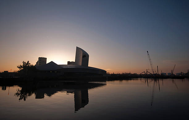istock Salford Quays Imperial 176834835