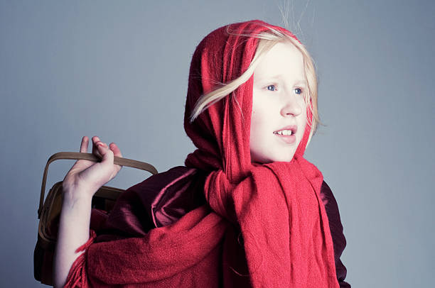 Little Red Riding Hood Series