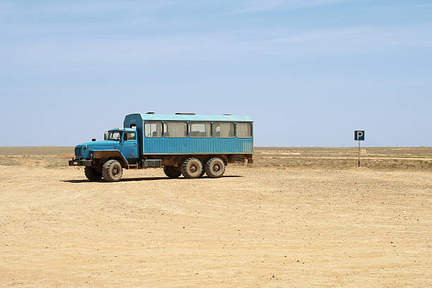 istock Cross-country vehicle 176835075