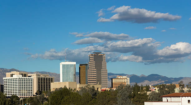 istock City of Tucson, AZ 176835559