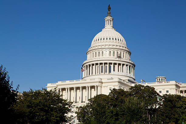 istock United States Capitol Building, Washington, DC 176835629