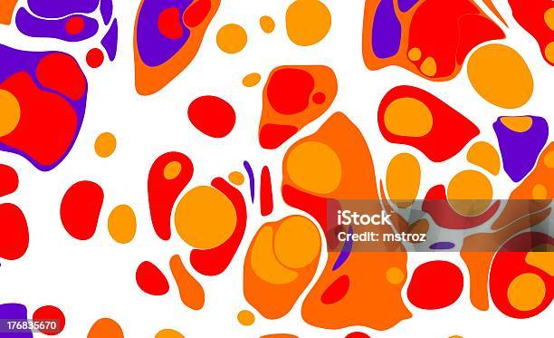 Lava Blob Stock Photo - Download Image Now - Jimi Hendrix, 1960-1969, 60-69 Years