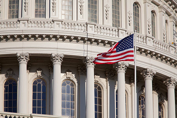 istock United States Capitol Building, Washington, DC 176835720