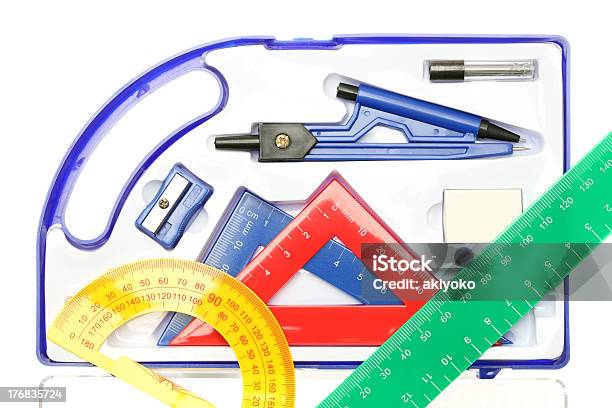 Geometrische Sa Stockfoto und mehr Bilder von Ausrüstung und Geräte - Ausrüstung und Geräte, Behälter, Bildung