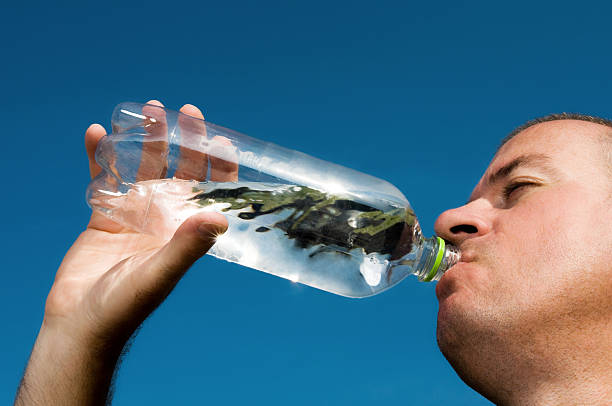 istock Man Outdoor Series 176836158