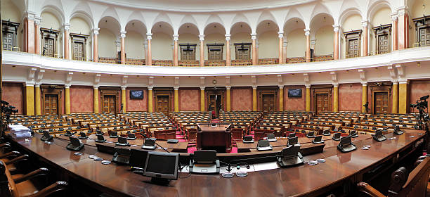 serbski parlament - houses of parliament zdjęcia i obrazy z banku zdjęć