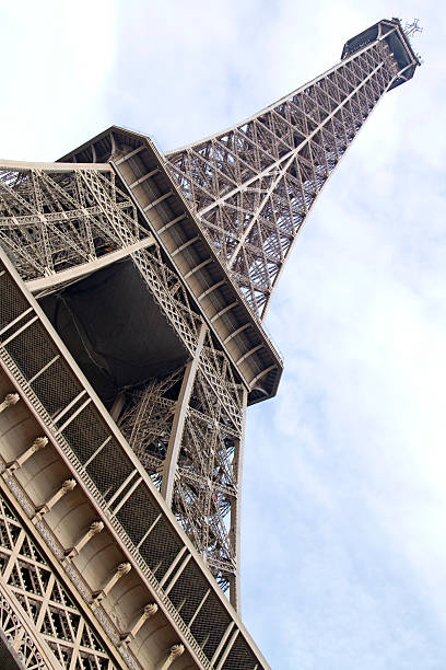 istock Eiffel Tower in Paris, France 176836865