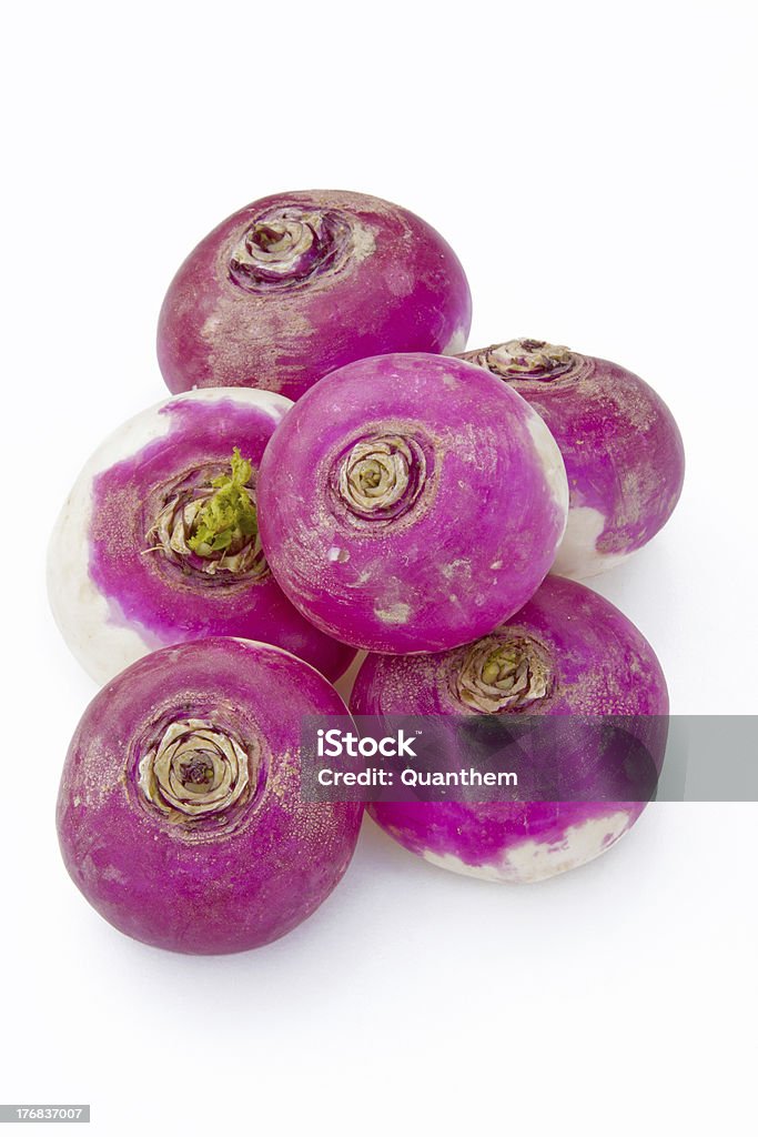Turnips - Foto de stock de Color - Tipo de imagen libre de derechos