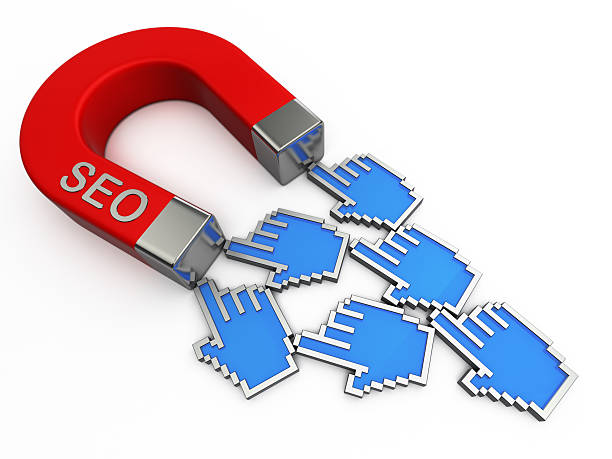 istock SEO magnet attracts cursors 176838423