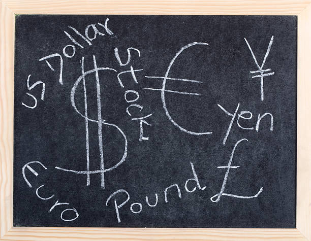 istock money sign on blackboard 176840061