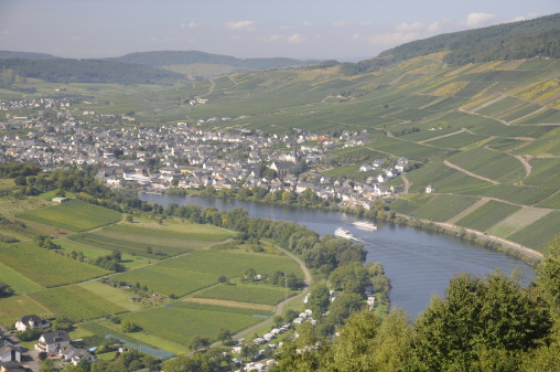 Moselle, Germany