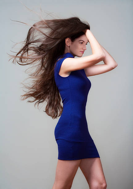 istock woman with long hair 176841797