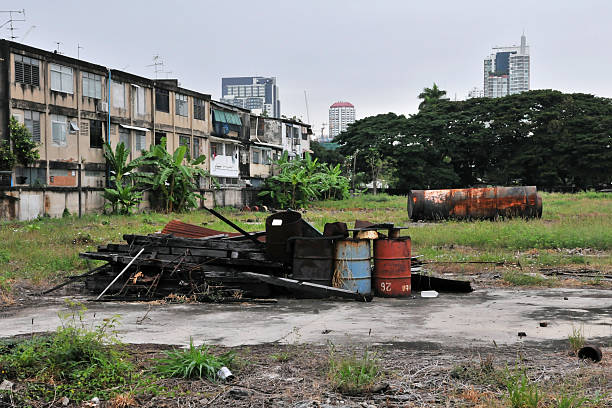 istock Inner City Wasteland 176841957