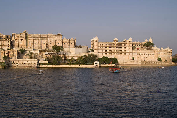 istock Home to a Maharajah 176842446