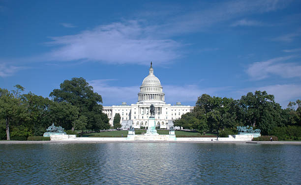 istock The United States Capitol 176843005