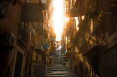 Beautiful Naples Spanish Quarters