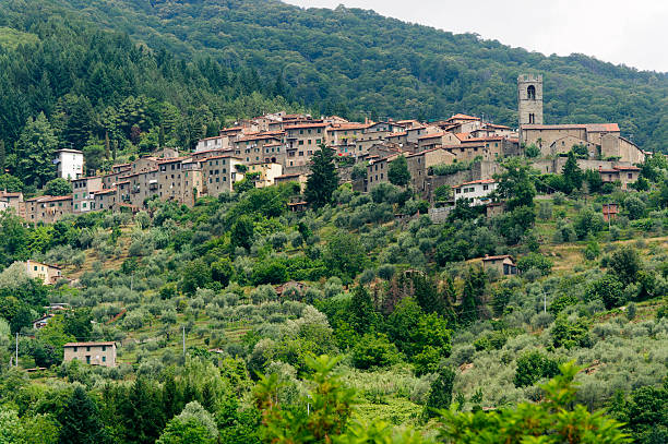 istock Pesciatina Switzerland (Tuscany) 176843587