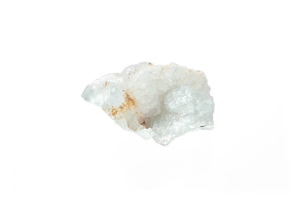 istock Aquamarine Power stone 176843769