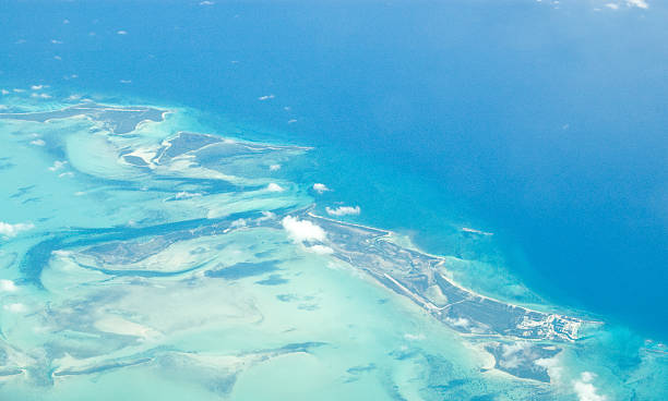istock Great Abaco Island, Bahamas 176844615