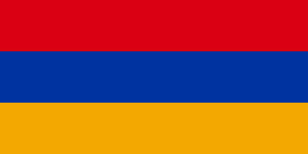 아르메니아의 국기 - flag religious icon vietnam symbol stock illustrations