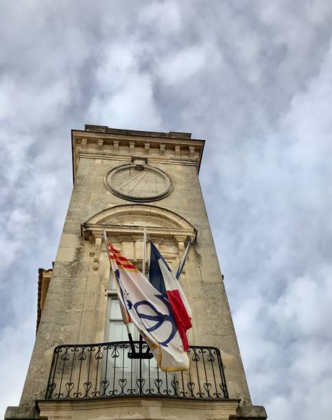 istock Saint Maries de la Mer, France 1768461272
