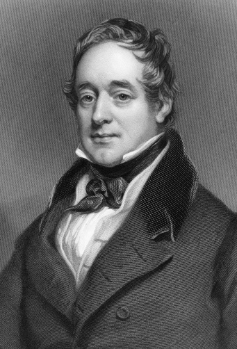 Lyall Stock Vektor Art und mehr Bilder von Altertümlich