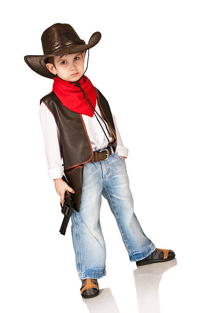 istock Portrait of the small boy 176847908