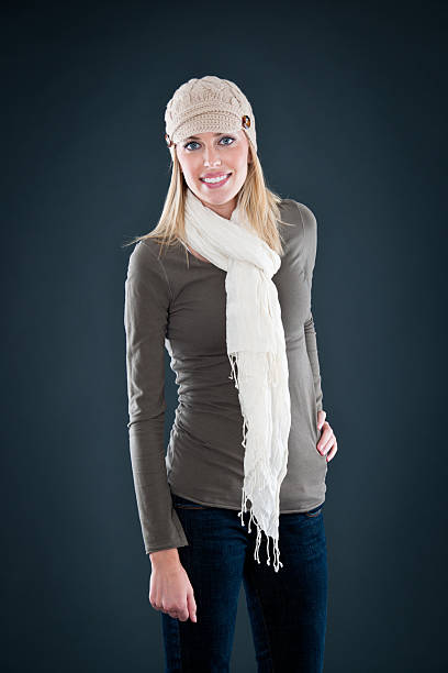 istock Stylish Winter Fashion 176848817