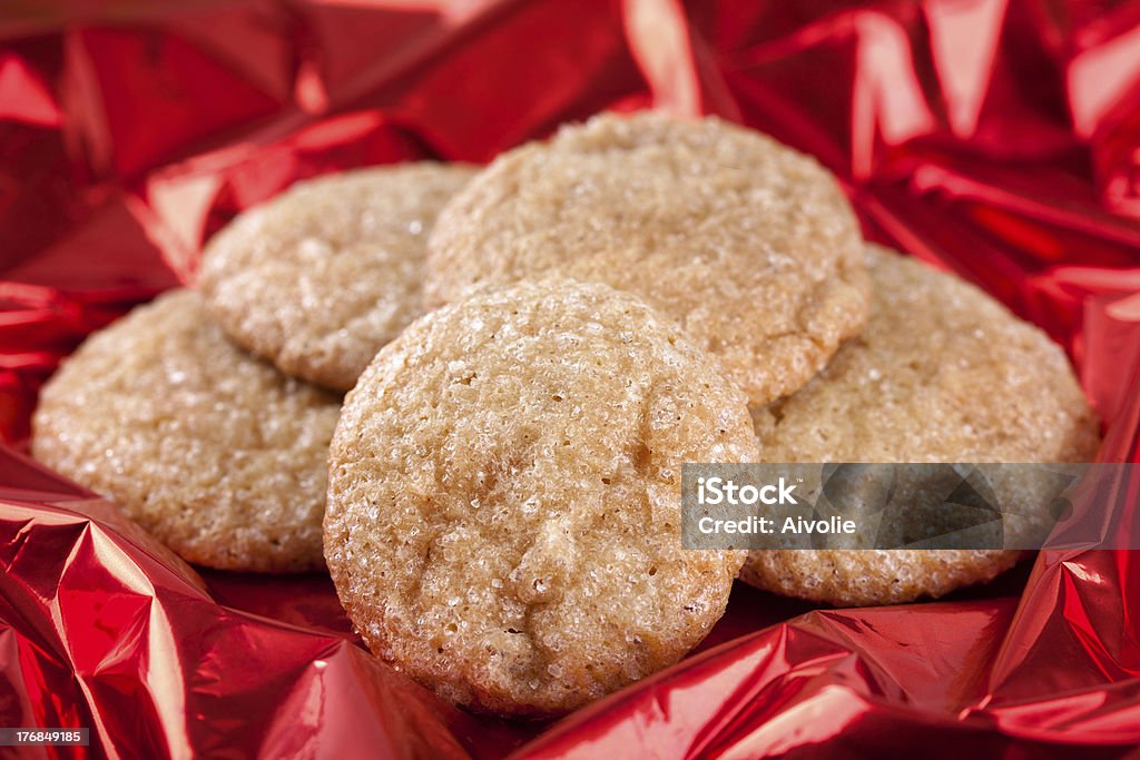 Biscuits de pain d'épice - Photo de Aliment libre de droits