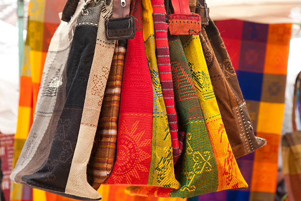 istock Handbags in Mexico 176850227