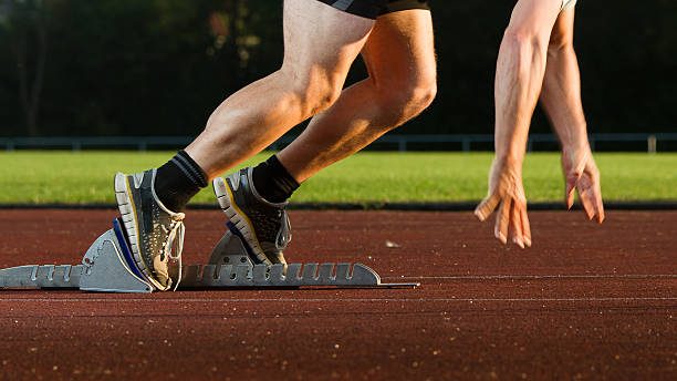 istock sprint start in track and field 176850458