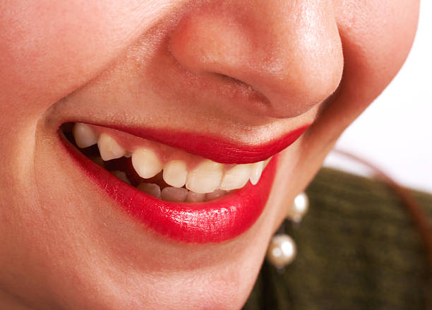 istock Nice Smile On A Pretty Girl 176850475