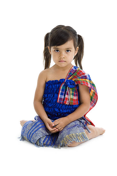 istock girl in traditional thai clothes 176850541