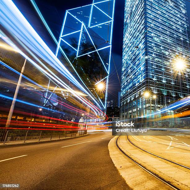 Hong Kong - zdjęcia stockowe i więcej obrazów Architektura - Architektura, Azja, Bez ludzi