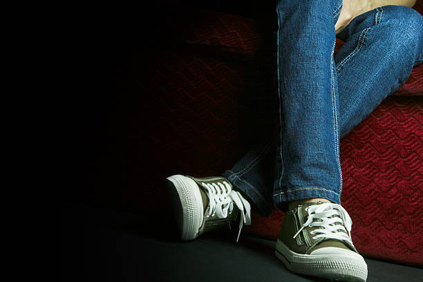 istock Teenager 176851724