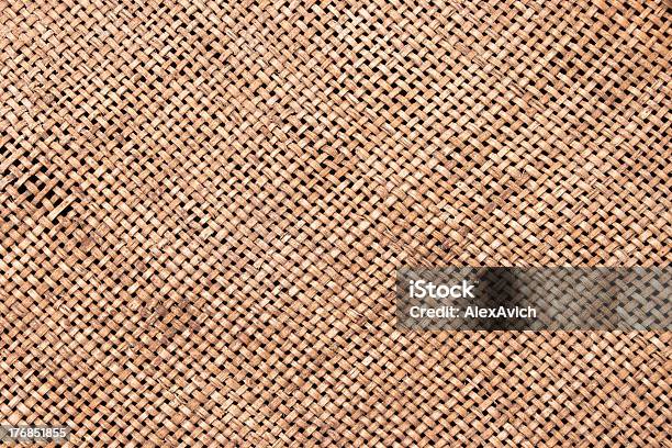 Old Wicker Sieve Stock Photo - Download Image Now - Agriculture, Art And Craft, Brown