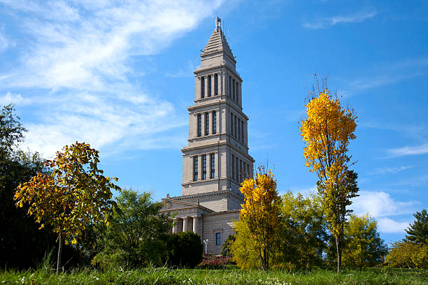 istock George Washington Masonic National Memorial 176852535