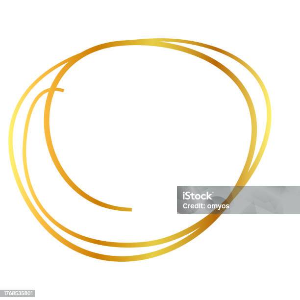 Golden Multiple Line Circle Frame For Certificate Placard Go Xi Fat Cai Golden Multiple Line Circle Frame For Certificate Placard Go Xi Fat Cai
