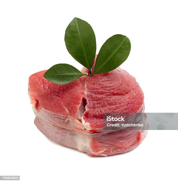 Raw Meat Stock Photo - Download Image Now - Beef, Cut Out, Fillet