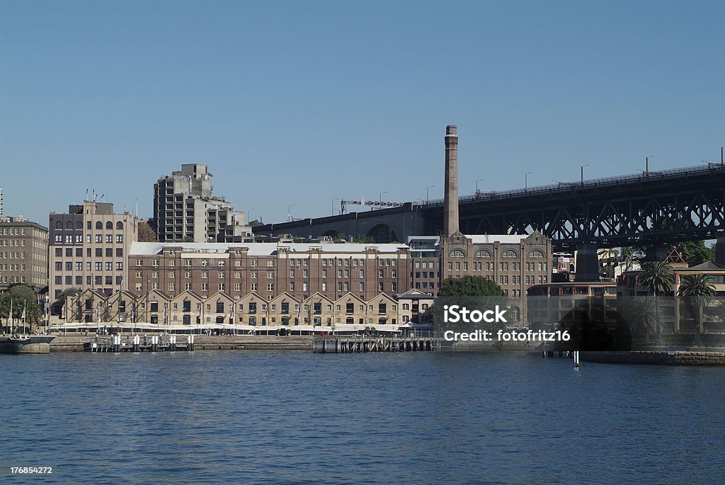 Australien, Sydney - Lizenzfrei Sydney Stock-Foto