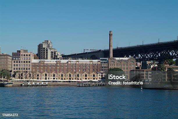 Australien Sydney Stockfoto und mehr Bilder von Sydney - Sydney, The Rocks - Sydney, Architektur