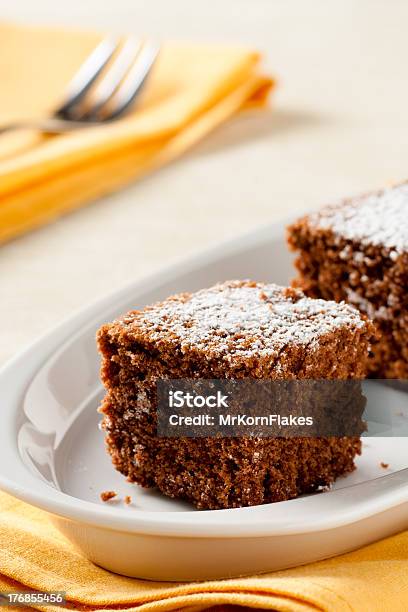 Chestnut Stock Photo - Download Image Now - Baking, Brown, Cake