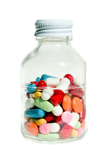 istock different kinds of drugs 176855936