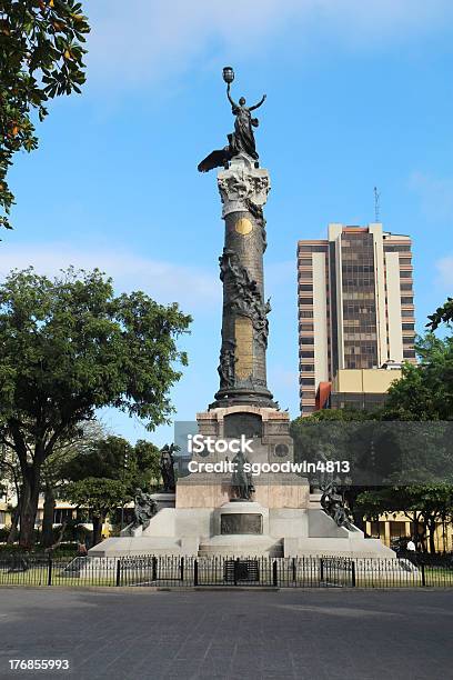 Statue Of Liberty In Guayaquil Ecuador Stock Photo - Download Image Now - Guayaquil, Public Park, 100th Anniversary